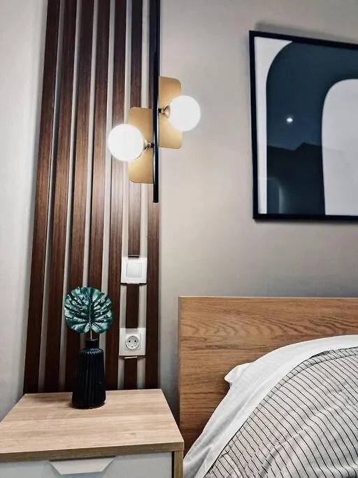 Thesstay Attica Downtown Boutique Apartment Selanik 0*,  Yunanistan