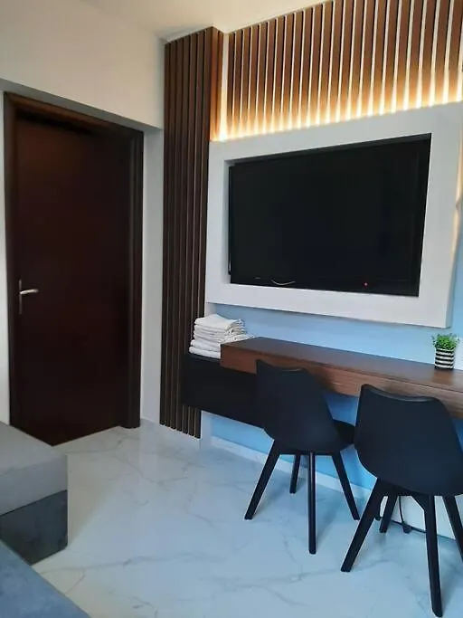 Thesstay Attica Downtown Boutique Apartment Selanik 0*,