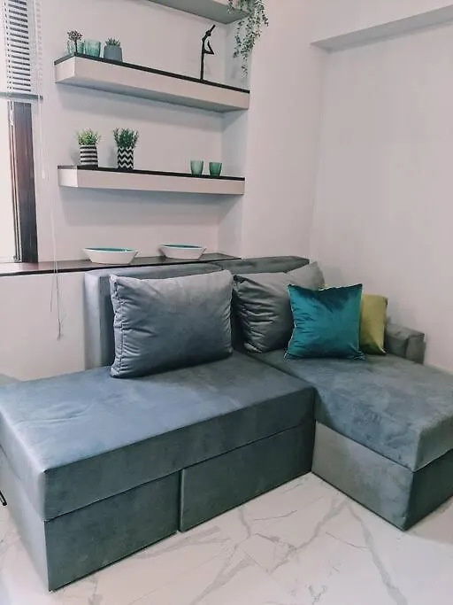 Thesstay Attica Downtown Boutique Apartment Thessaloníki