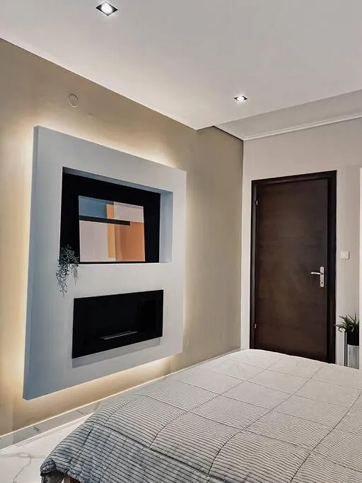 Thesstay Attica Downtown Boutique Apartment Tesalónica